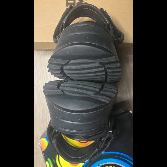 Crocs Men/Women Classic Hiker XSCAPE Clogs US Size W8 M6 - Picture 6 of 8